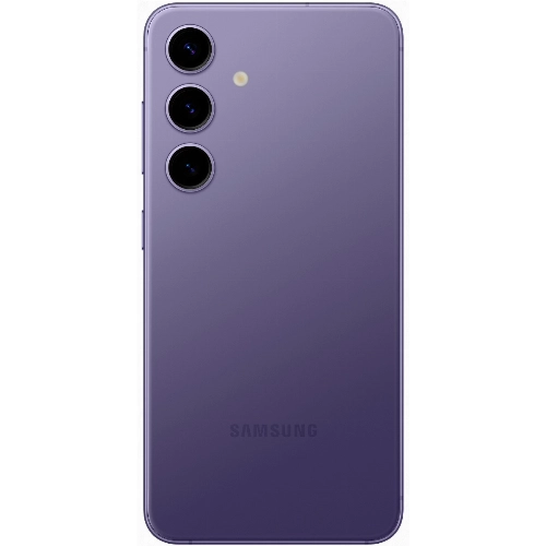 Смартфон Samsung Galaxy S24 8/128 ГБ, фиолетовый